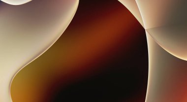 Soyut arkaplan. Değişken renk değişim dalgaları, dinamik hareketlerle. Işık dalgalarının neon renkli soyut tasarımı. Duvar kağıdı, afiş, arkaplan, kart, kitap illüstrasyonu, web sitesi.