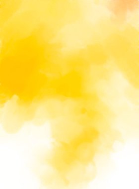 Soyut doku. Yüzeyde etkileyici el yapımı suluboya. Suluboya fırça darbeleri. Modern sanat. Çok renkli arkaplan. Çağdaş duvar sanatı. Renkli bir fon. 2d illüstrasyon.