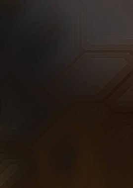 Moda geometrik soyut arka plan, dinamik kompozisyonu olan minimalist düz stil. Grafik Tasarım Duvar Kağıdı.