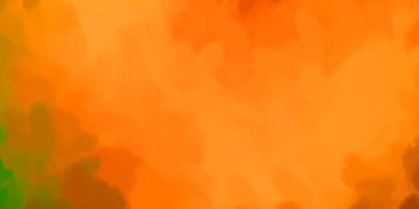 resmedilmiş sanat eseri. fırçalanmış canlı duvar kağıdı. Eşsiz ve yaratıcı illüstrasyon. Renkli fırça darbelerinin soyut arkaplanı. 