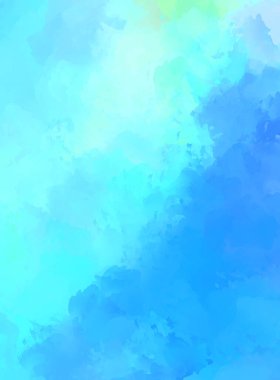 Renkli fırça darbelerinin soyut arkaplanı. fırçalanmış canlı duvar kağıdı. resmedilmiş sanat eseri. Eşsiz ve yaratıcı illüstrasyon.