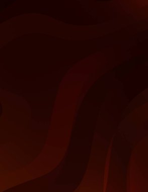 Soyut arkaplan. Renkli dalgalı tasarım duvar kağıdı. yaratıcı grafik 2D çizim. Dinamik şekilli modaya uygun sıvı örtüsü.