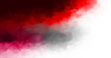 Taranmış Boyalı Soyut Arkaplan. Fırça darbesi ile boyanmış. Sanatsal canlılık ve renkli duvar kağıdı.