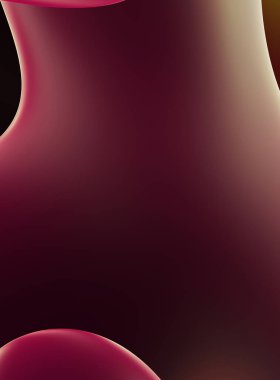 Soyut arkaplan. Değişken renk değişim dalgaları, dinamik hareketlerle. Işık dalgalarının neon renkli soyut tasarımı. Duvar kağıdı, afiş, arkaplan, kart, kitap illüstrasyonu, web sitesi.