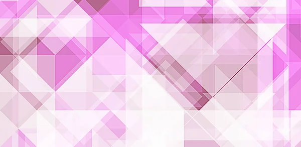 Överlappande Design Med Trianglar Bakgrund Abstrakt Geometrisk Tapet Geometriska Färgglada — Stockfoto