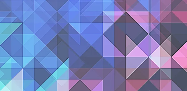 Překrývající Design Trojúhelníky Pozadí Abstraktní Geometrické Tapety Geometrické Barevné Trojúhelníkové — Stock fotografie