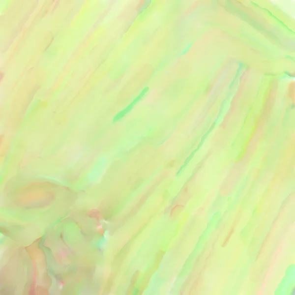 Ручна Сюрреалістична Абстрактна Картина Акварель Сучасний Художній Живопис Ілюстрація Текстура — стокове фото
