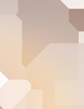 Minimalist tasarımın geometrik arka planı. Soyut yaratıcı konsept çizimi. Grafik tasarım duvar kağıdı.