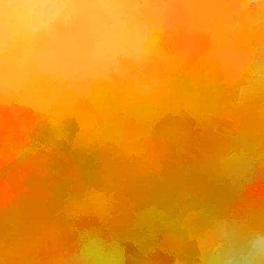 Boya darbeleri. 2D İllüstrasyon. Taranmış Boyalı Soyut Arkaplan. Fırça darbesi ile boyanmış. Modern sanat.