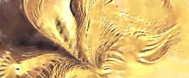 Modern sanat. Renkli çağdaş sanat eserleri. Renkli boya darbeleri. Soyut arkaplanda fırça darbeleri. fırça boyası.