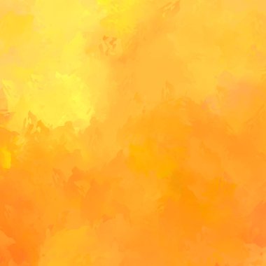 Boya darbeleri. 2D İllüstrasyon. Taranmış Boyalı Soyut Arkaplan. Fırça darbesi ile boyanmış. Modern sanat.