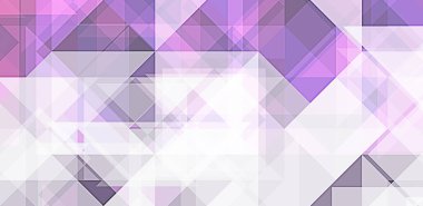 Üçgen arka planda üst üste dizayn ediliyor. Soyut geometrik duvar kağıdı. Geometrik renkli üçgen şekiller.