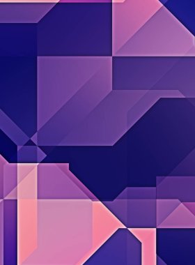 Dairesel şekillerin katmanları renkli ve canlı bir tasarım yaratıyor. Dairelerin sayısal çizimi. Gelecekçi tasarım şablonu.