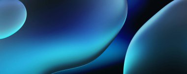 Soyut arkaplan. Değişken renk değişim dalgaları, dinamik hareketlerle. Işık dalgalarının neon renkli soyut tasarımı. Duvar kağıdı, afiş, arkaplan, kart, kitap illüstrasyonu, web sitesi.