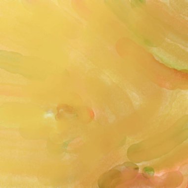 Çağdaş sanat. El işçiliğinin renkli dokusu. Modern resim. Yüzeyde suluboya vuruşlar. Sanatsal arkaplan resmi. Tablo üzerinde soyut resim. Fırça darbeleri. 