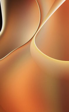 Soyut arkaplan. Değişken renk değişim dalgaları, dinamik hareketlerle. Işık dalgalarının neon renkli soyut tasarımı. Duvar kağıdı, afiş, arkaplan, kart, kitap illüstrasyonu, web sitesi.