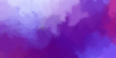 Duvar sanatı Eşsiz ve yaratıcı illüstrasyon. Fırça darbesi ile boyanmış. Renkli fırça darbelerinin soyut arkaplanı. Fırçalanmış canlı duvar kâğıdı. Boyalı sanatsal yaratım.