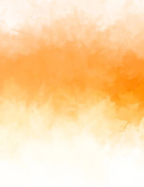 Renkli fırça darbelerinin 2D çizimi. Dekoratif desenli resim. canlı boya desenli arkaplan.