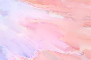 Modern sanat eserleri. Artistik suluboya fon malzemesi. Eşsiz suluboya rastgele desen. Yaratıcı soyutlama. Dijital doku duvar kağıdı. 2d illüstrasyon. 