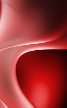 Soyut arkaplan. Değişken renk değişim dalgaları, dinamik hareketlerle. Işık dalgalarının neon renkli soyut tasarımı. Duvar kağıdı, afiş, arkaplan, kart, kitap illüstrasyonu, web sitesi.