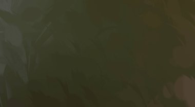 Kaotik resim. Taranmış Boyalı Soyut Arkaplan. Fırça darbesi ile boyanmış. Sanatsal canlılık ve renkli duvar kağıdı.