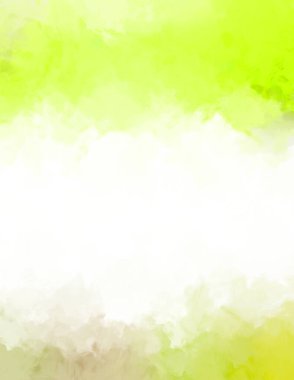 Taranmış Boyalı Soyut Arkaplan. Fırça darbesi ile boyanmış. Sanatsal canlılık ve renkli duvar kağıdı.