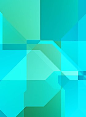 Dairesel şekillerin katmanları renkli ve canlı bir tasarım yaratıyor. Dairelerin sayısal çizimi. Gelecekçi tasarım şablonu.