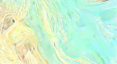 Modern sanat eserleri. Artistik suluboya fon malzemesi. Eşsiz suluboya rastgele desen. Yaratıcı soyutlama. Dijital doku duvar kağıdı. 2d illüstrasyon. 