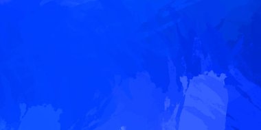 resmedilmiş sanat eseri. fırçalanmış canlı duvar kağıdı. Eşsiz ve yaratıcı illüstrasyon. Renkli fırça darbelerinin soyut arkaplanı. 