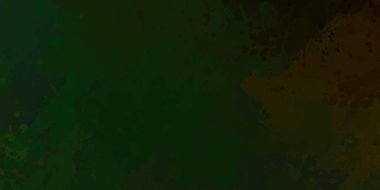 Sanatsal soyut arkaplan. Doku boyalı duvar kağıdı. Boya darbeleriyle yaratıcı bir illüstrasyon. Fırça desenli resim.