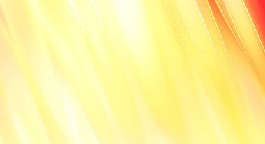 Renkli ışık dalgalarıyla serin bir arka plan. Dalgalı hareketin 2B çizimi. Canlı renk şekilleri. Soyut kavramsal duvar kağıdı.