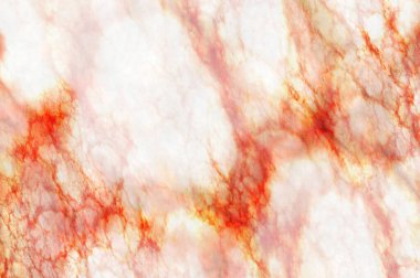 Renk damarlı beyaz mermer dokular. Zemin seramik tezgâh dokusu taş levha pürüzsüz fayans için zarif duvar yüzeyi çizimi.