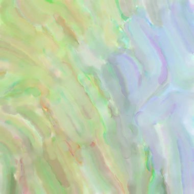 El yapımı sürreal soyut desenli suluboya. Modern sanatsal resim. 2D çizim. Arkaplan boyası karışımı. Yaratıcı duvar sanatı. Çağdaş sanat.