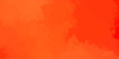 Taranmış Boyalı Soyut Arkaplan. Vahşi kaotik fırça darbeleri. Boya darbeleri. 2D İllüstrasyon. Fırça darbeli resim.