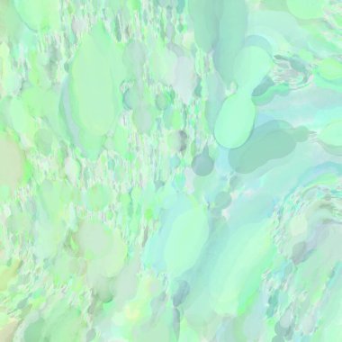 Çağdaş sanat. El işçiliğinin renkli dokusu. Modern resim. Yüzeyde suluboya vuruşlar. Sanatsal arkaplan resmi. Tablo üzerinde soyut resim. Fırça darbeleri. 