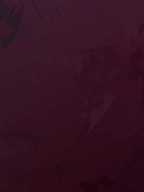 Fırça darbesi ile boyanmış. Sanatsal canlılık ve renkli duvar kâğıdı. Kaotik resim. Taranmış Boyalı Soyut Arkaplan. 