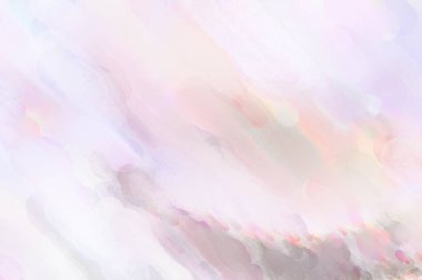 Çağdaş sanat. El yapımı resim. Modern sanat eserleri. Yüzeyde suluboya fırça darbeleriyle resim yapmak. 2D çizim. Sanatsal arkaplan resmi. Tablo üzerinde soyut resim. Renkli doku.