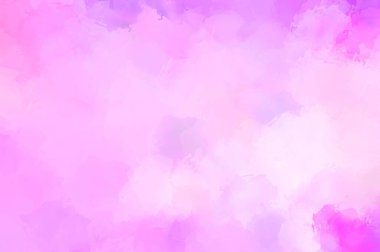 Modern sanat. Taranmış Boyalı Soyut Arkaplan. Fırça darbesi ile boyanmış. Boya darbeleri. 2B Görüntü.