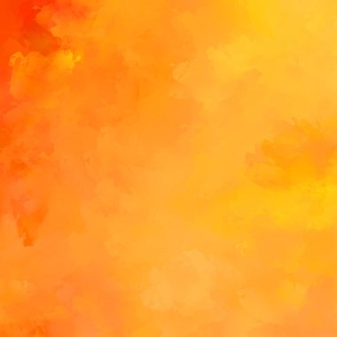 Yaratıcı soyut resim. Artistik fırça darbeleriyle donatılmış. Renkli ve canlı bir illüstrasyon. boyalı sanat.