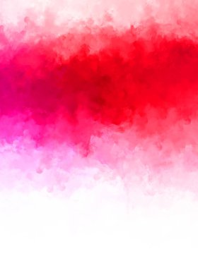 Renkli fırça darbelerinin soyut arkaplanı. fırçalanmış canlı duvar kağıdı. resmedilmiş sanat eseri. Eşsiz ve yaratıcı illüstrasyon.