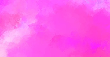 Taranmış Boyalı Soyut Arkaplan. Fırça darbesi ile boyanmış. Sanatsal canlılık ve renkli duvar kağıdı.