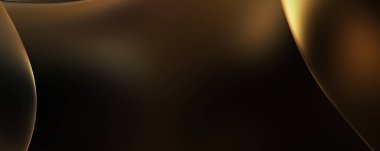 Soyut arkaplan. Değişken renk değişim dalgaları, dinamik hareketlerle. Işık dalgalarının neon renkli soyut tasarımı. Duvar kağıdı, afiş, arkaplan, kart, kitap illüstrasyonu, web sitesi.