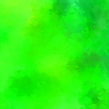 Duvar sanatı Eşsiz ve yaratıcı illüstrasyon. Fırça darbesi ile boyanmış. Renkli fırça darbelerinin soyut arkaplanı. Fırçalanmış canlı duvar kâğıdı. Boyalı sanatsal yaratım.