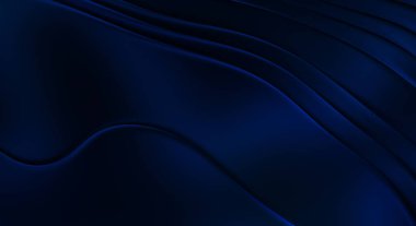 Soyut desen parlak renk arkaplanı. Canlı, dalgalı, dalgalı doku duvarı. Yaratıcı ve güzel duvar kâğıdı.