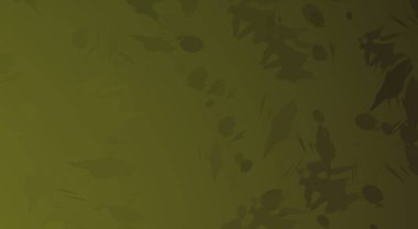 Kaotik resim. Taranmış Boyalı Soyut Arkaplan. Fırça darbesi ile boyanmış. Sanatsal canlılık ve renkli duvar kağıdı.