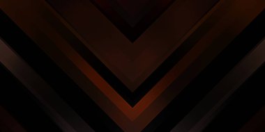 Soyut parlayan geometrik ışıklar arka planda. Fraktal simetrik grafik çizimi. Parıldayan ve parıldayan çubukları kesiştir.