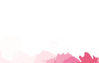 Taranmış Boyalı Soyut Arkaplan. Vahşi kaotik fırça darbeleri. Boya darbeleri. 2D İllüstrasyon. Fırça darbeli resim. 