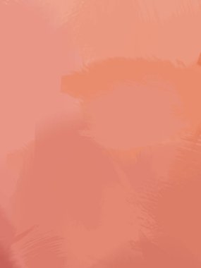 Kaotik resim. Taranmış Boyalı Soyut Arkaplan. Fırça darbesi ile boyanmış. Sanatsal canlılık ve renkli duvar kağıdı.