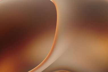 Soyut arkaplan. Değişken renk değişim dalgaları, dinamik hareketlerle. Işık dalgalarının neon renkli soyut tasarımı. Duvar kağıdı, afiş, arkaplan, kart, kitap illüstrasyonu, web sitesi.