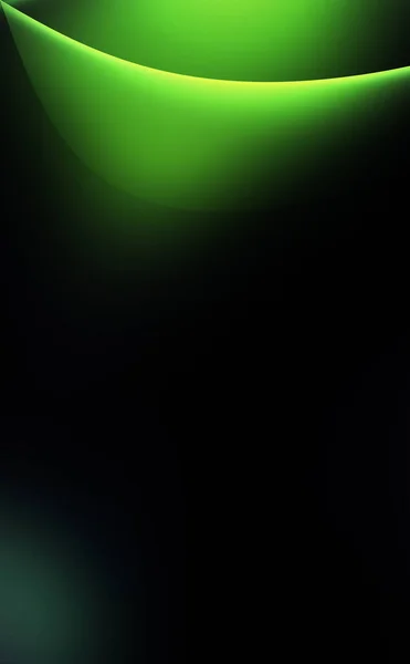 Абстрактний Фон Рідкі Кольорові Градієнтні Хвилі Динамічним Рухом Неоновий Барвистий — стокове фото
